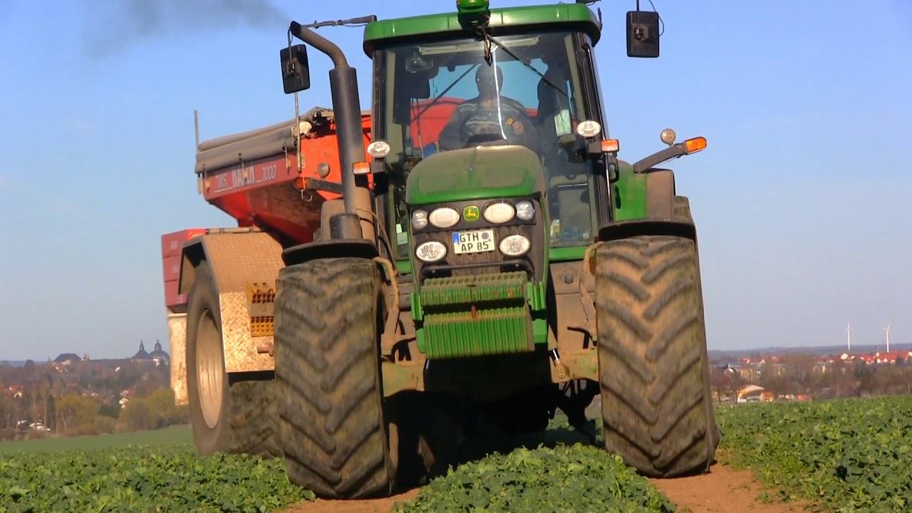 BEST OF TRACTOR MOTOR SOUND's - COMPILATION
