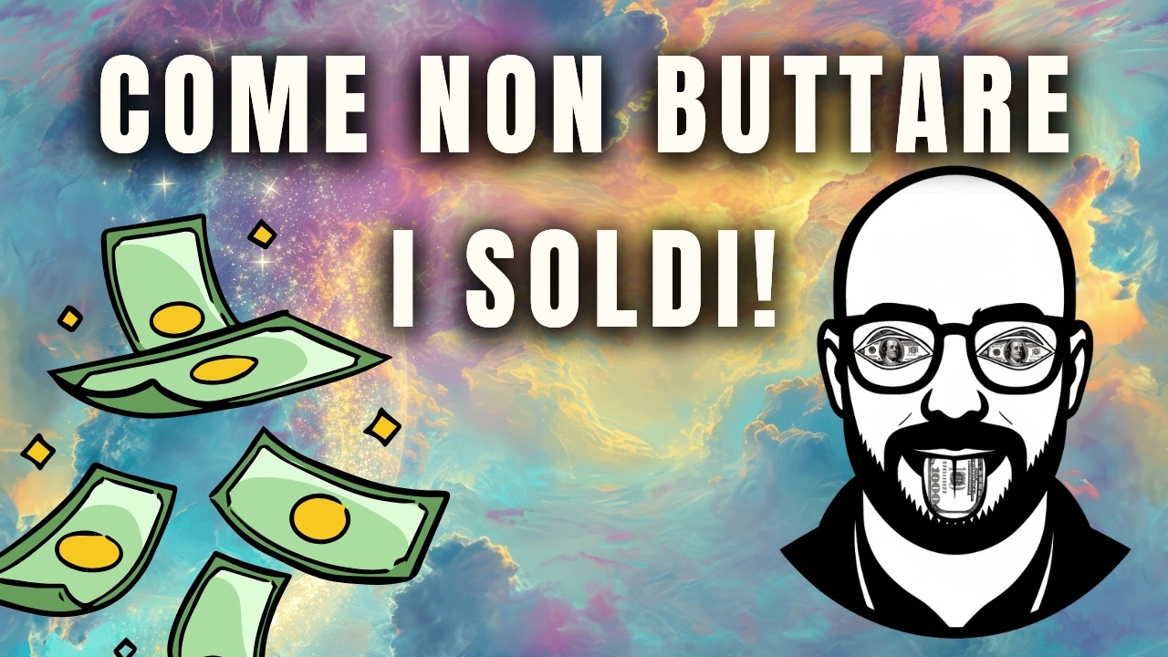 Il tracciamento delle spese. La base del Budgeting