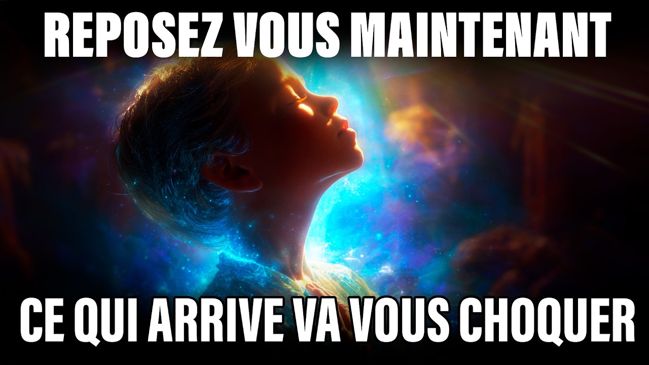 Préparez-vous : Votre période de repos touche à sa fin - LA NOUVELLE SAISON ARRIVE