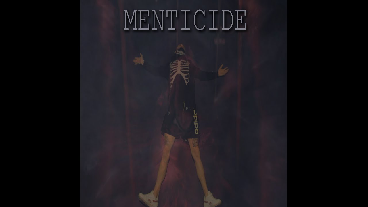 VILIANI x CIECMATE ft GUTZ x SELZY - MENTICIDE