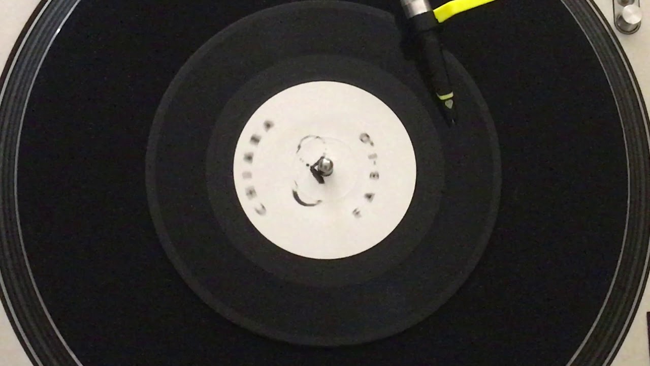 Untitled  [Bosconi  Records - Bosco&infin;]