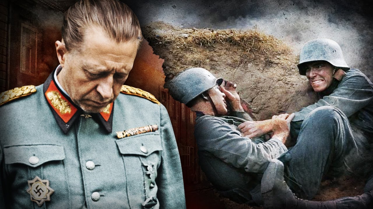 Što se Dogodilo s Generalima koji su 1945. Pokušali Spasiti Svoje Ljude