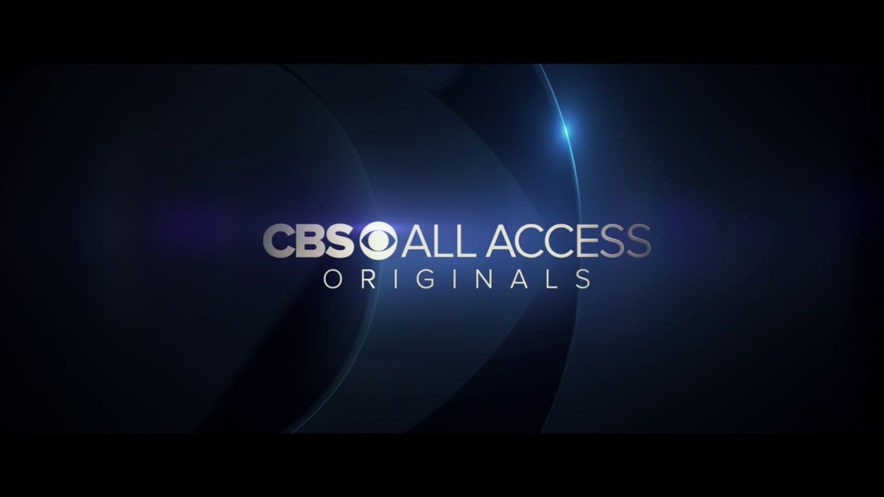 Zobot Projects/Anonymous Content/CBS All Access Originals/CBS Television Studios (2018)