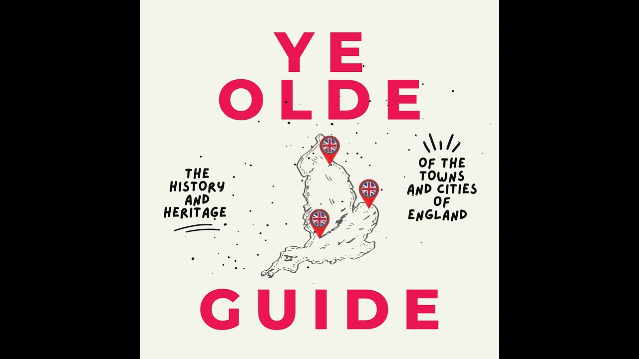 Lost Cities of England