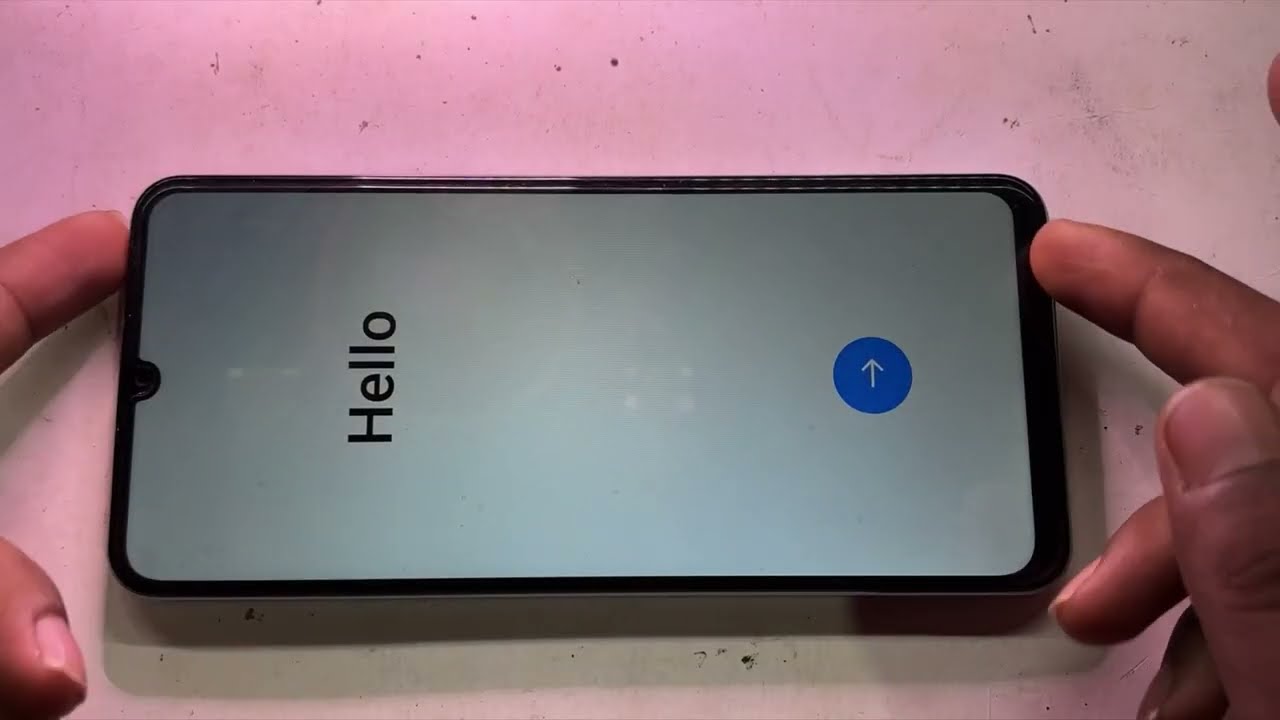 Realme C71 (RMX5113) Frp Bypass || Google Account Bypass || Gmail Account Remove #smartmobiletech 