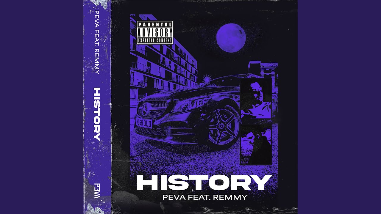 HISTORY (feat. Remmy)