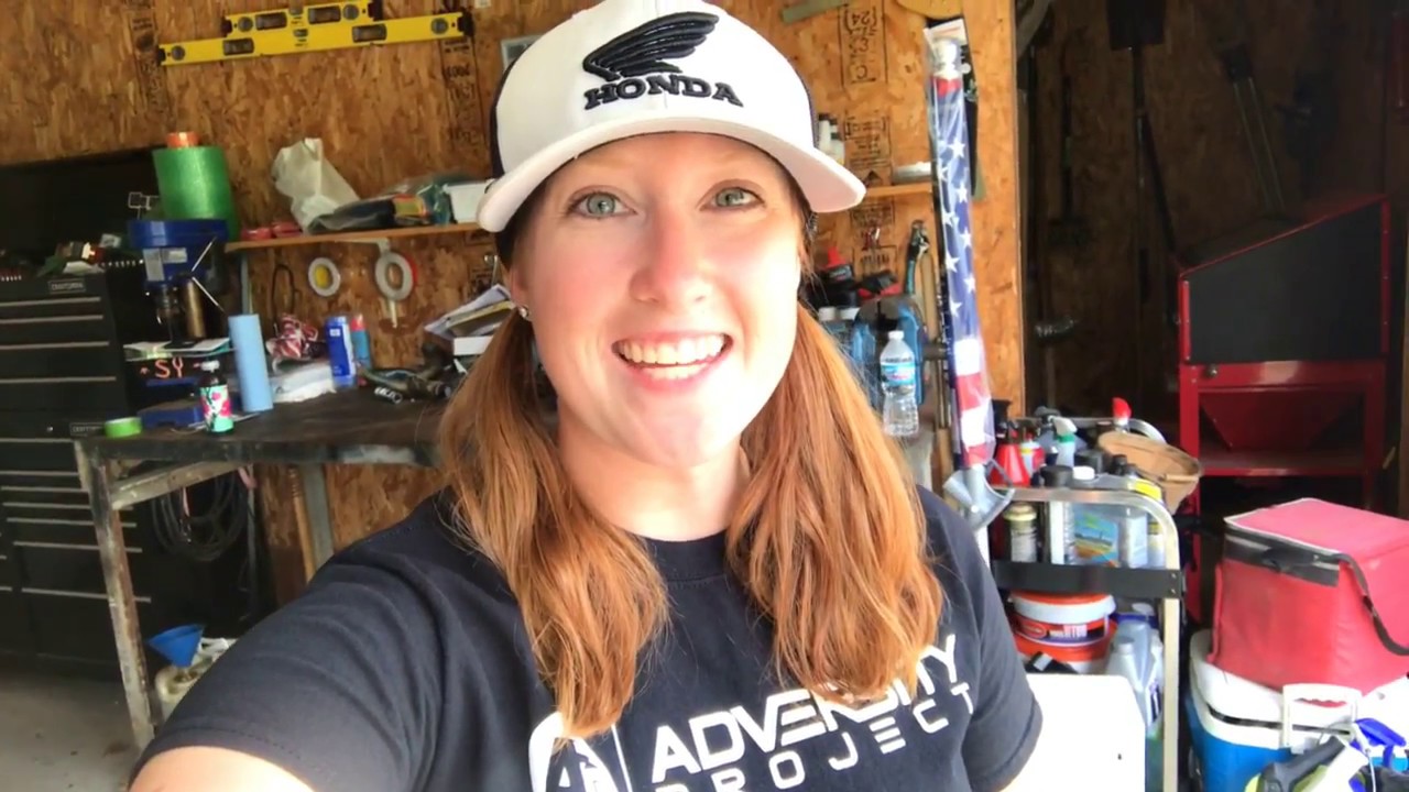 Tech Tip Tuesday: Track Tool Box