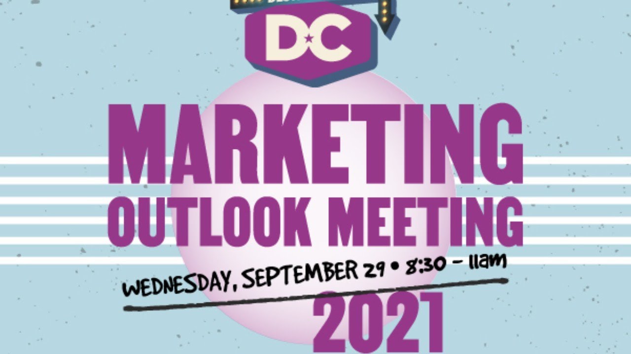 Marketing Outlook Meeting 2021