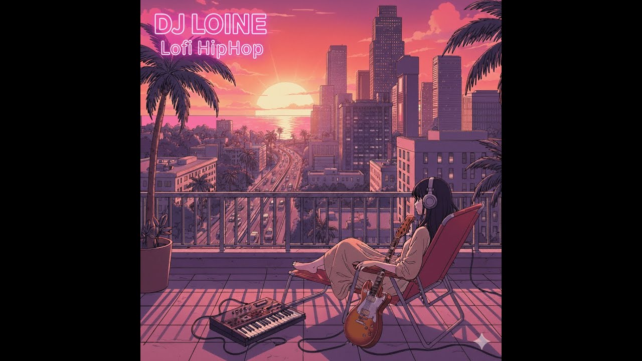 Lofi Hiphop Nostalgic＆Relax＆Chill Mix037(Orange Tape Echo)☕️beats to relax/study to