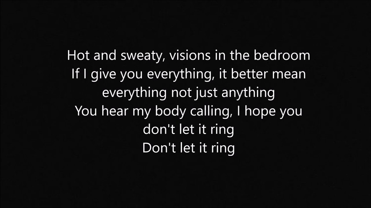 FLO - AAA (Access All Area) (Lyrics)