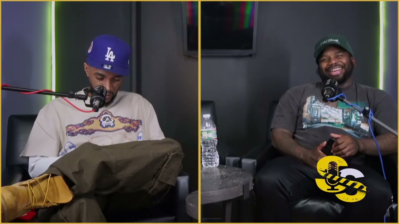 Spell Sarcasm - Financial AIDS (Episode 7)