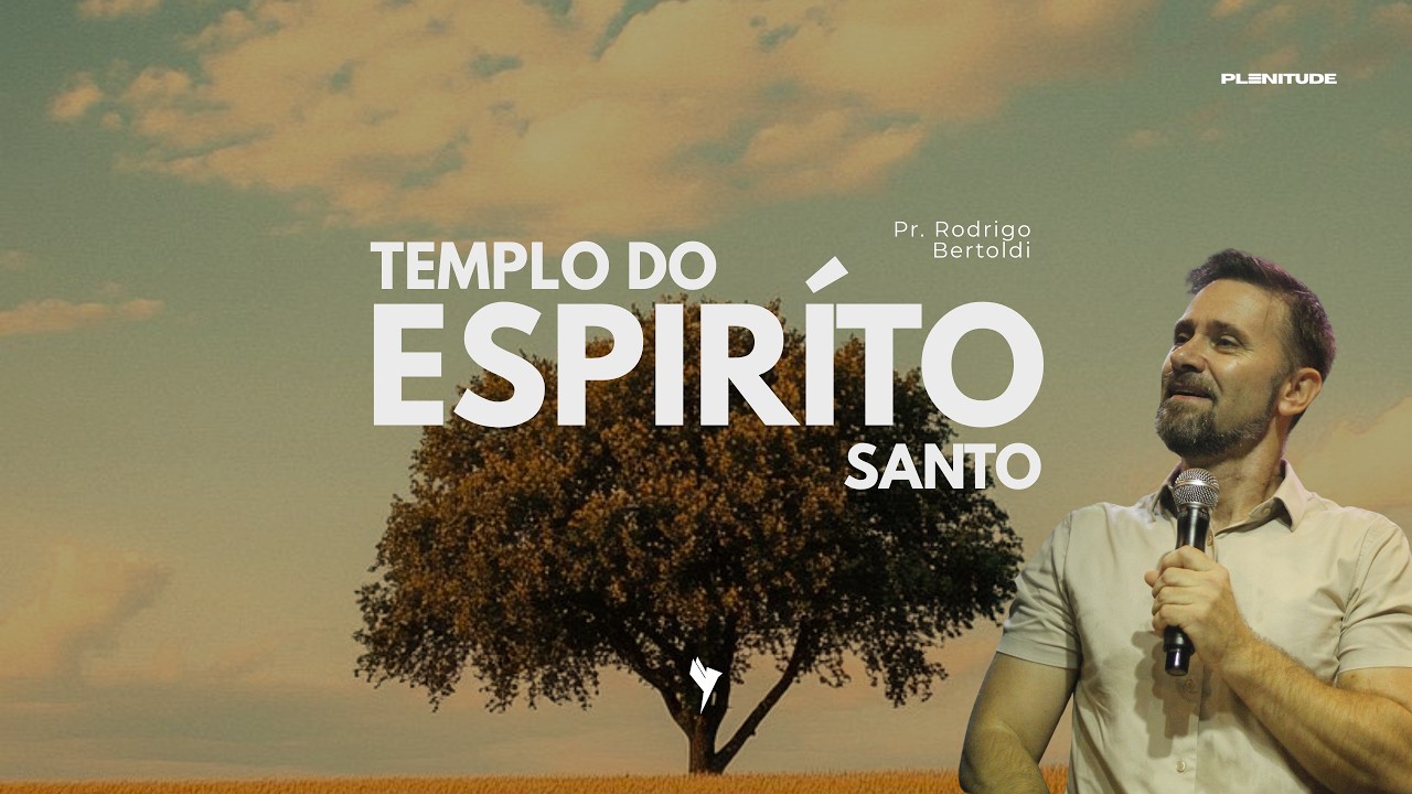 TEMPLO DO ESPÍRITO SANTO - SAUDE PARA O CORPO | VERDADE MEDIANEIRA | 08/03/2026