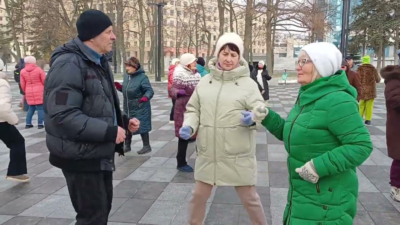 ПРИХОДИТ СУББОТА ТВОЯ И МОЯ ♥️ТАНЦЫ ♥️ХАРЬКОВ