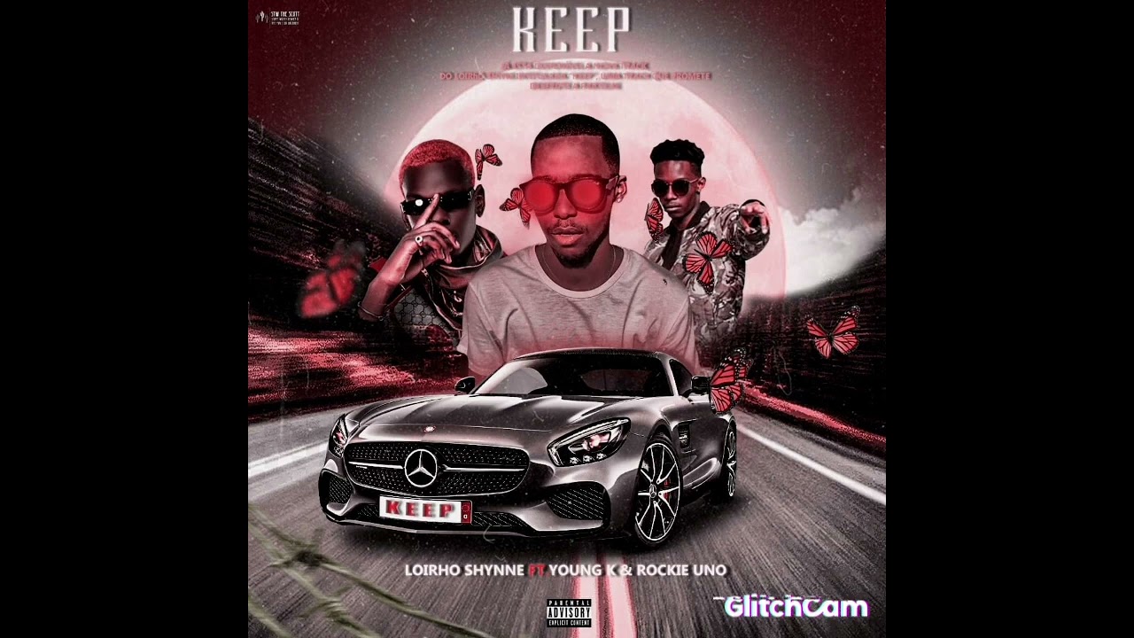 Five keep @rookieuno @youngkoficial 