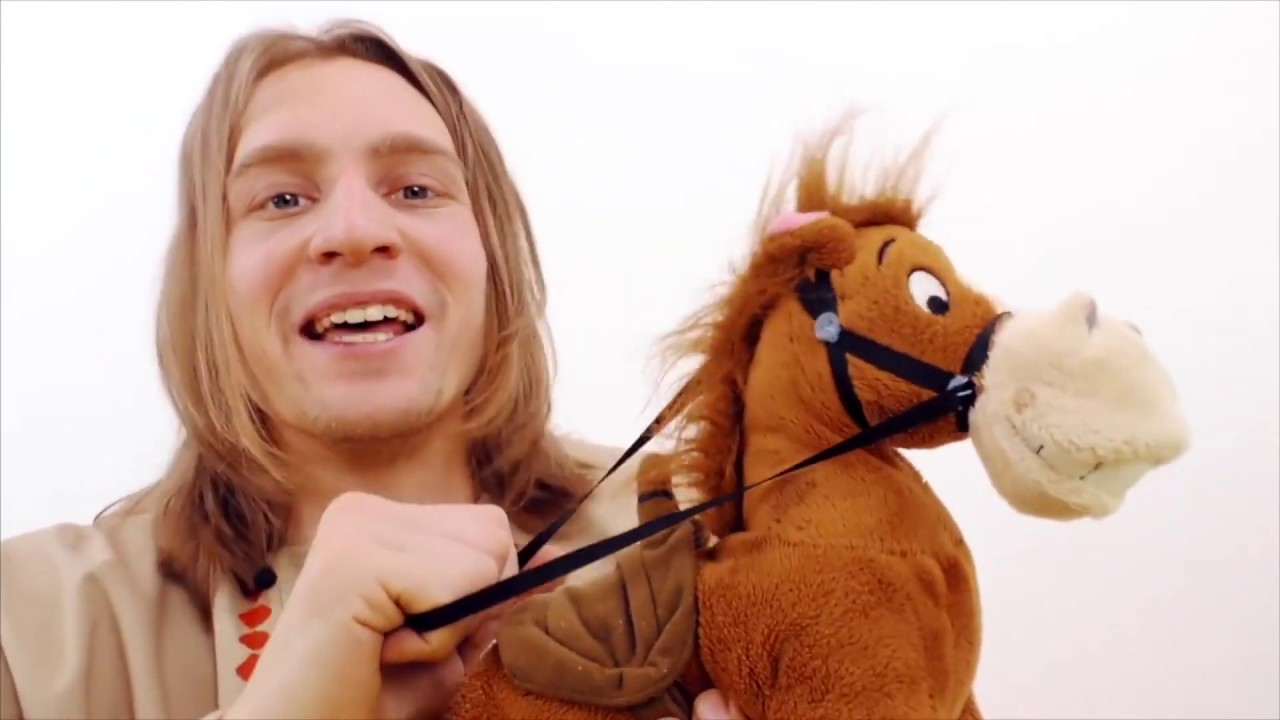 Новые сказки для детей: Сборник лучших серий 2018 года!