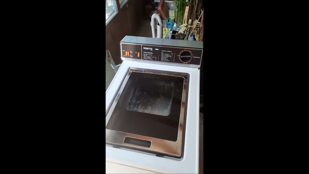 Vedette 5481 Aqualise Automatique