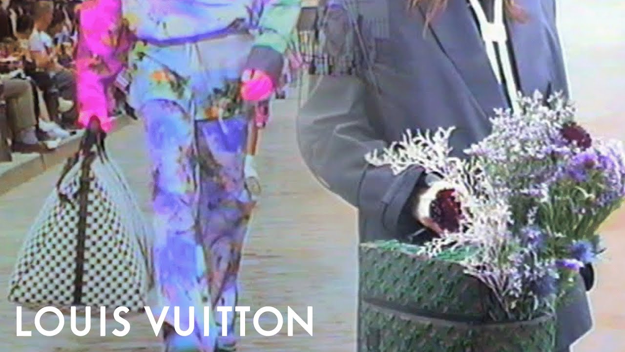 Men&rsquo;s Spring-Summer 2020 Show Highlights | LOUIS VUITTON