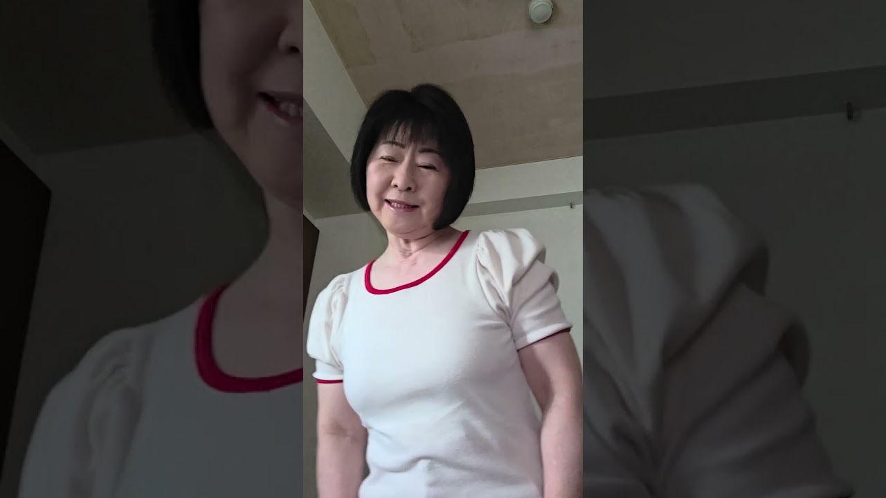 今日復帰　渡辺真知子のかもめが翔んだ日を歌ってみた