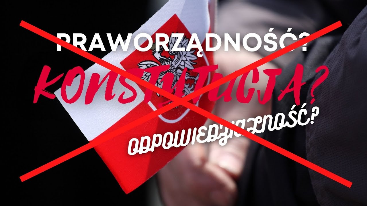 A. Macierewicz: opinia publiczna według opozycji prawdę może poznawać tylko przez tvn