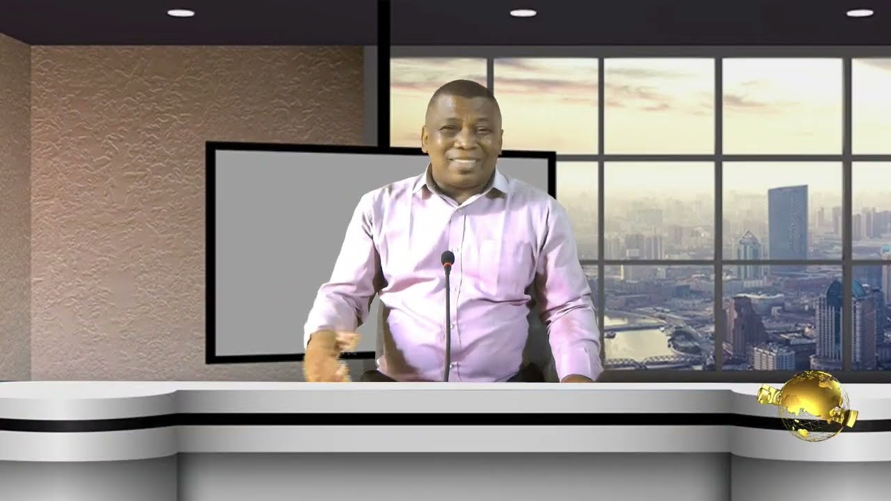 EMISSION PST HERY TIANA 31 MARS 2025_NY LOHARANONAO - OZONA sa FIAINANA