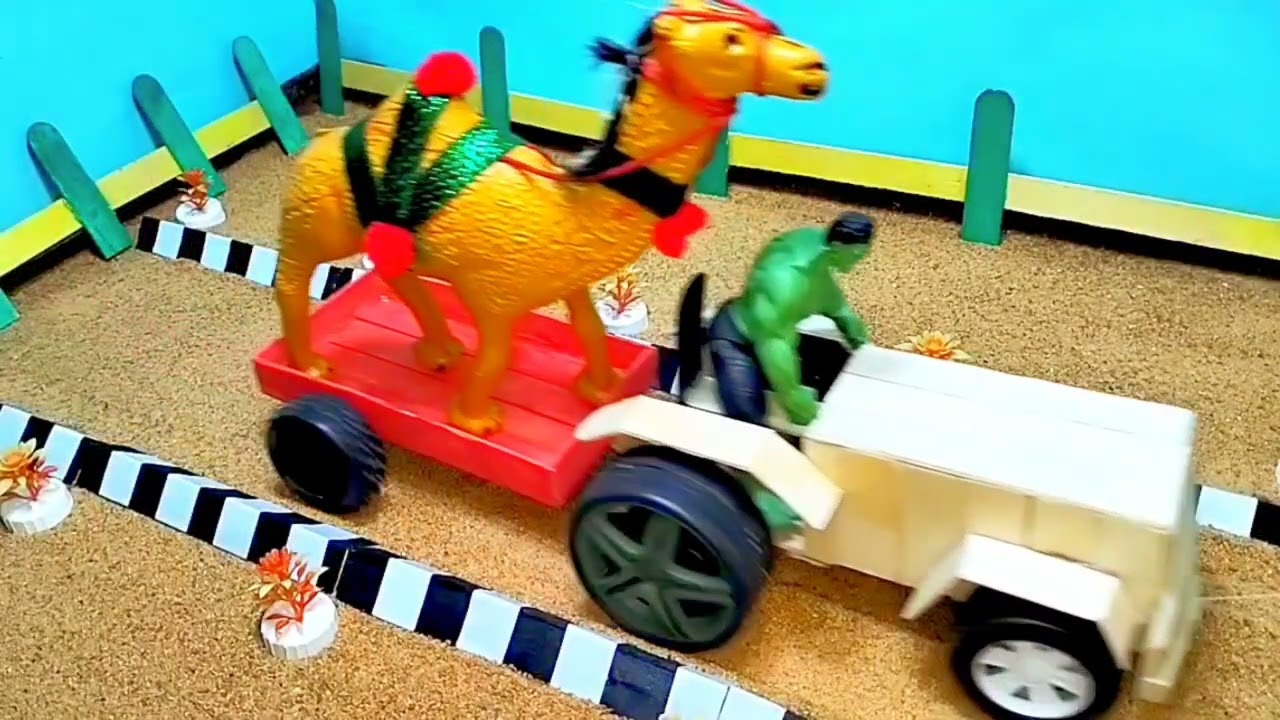 Diy Tractor Farming Mini Tractor Farming || new viral video trending video #video 