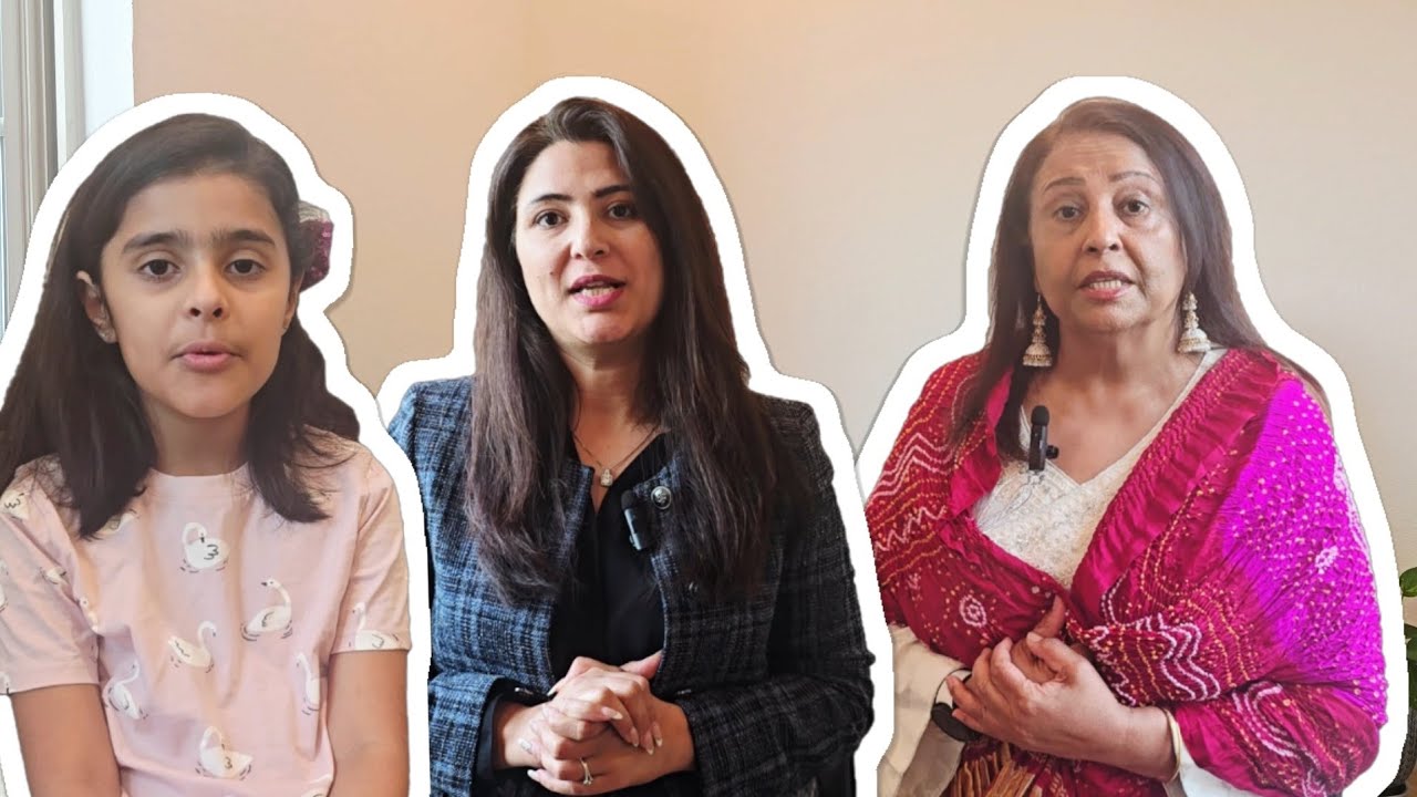 Full Videos Submitted To TheIsmaili USA | Memory For Self! (Opening Of The Ismaili Center Houston)