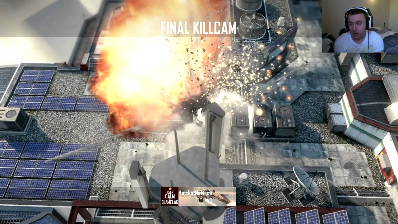 BO2 Road to Diamond - Episode 18.