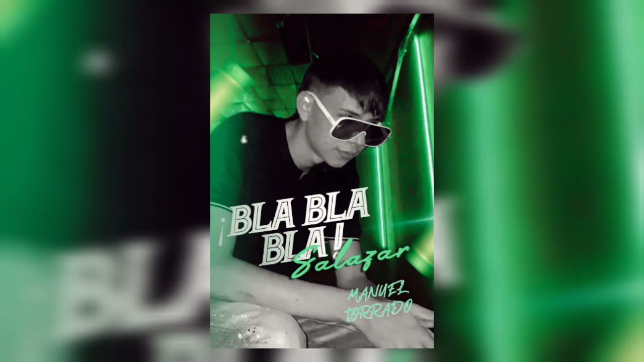 ¡BLA BLA BLA! ( set de guaracha 2024 ) ×Manuel Torrado×