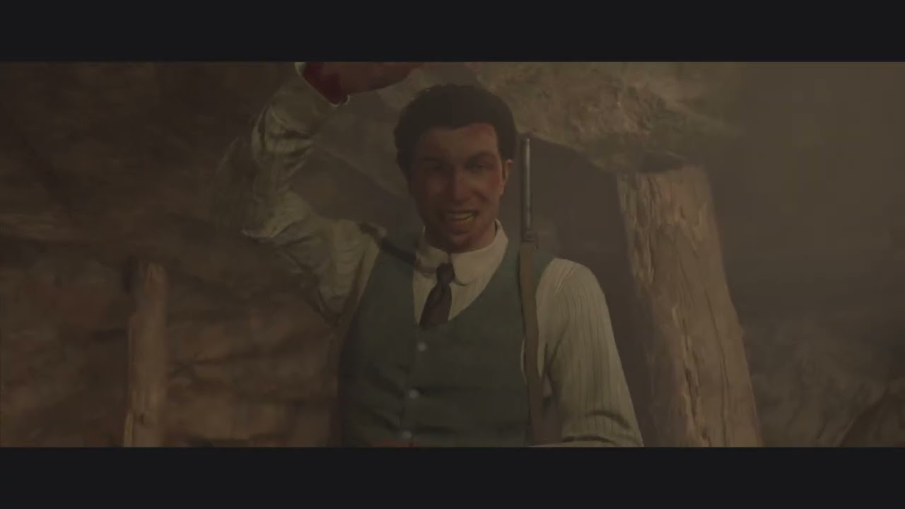 Mafia The Old Country | Rozdział 14 | La Merica 2/2 | PL | 4K 60FPS