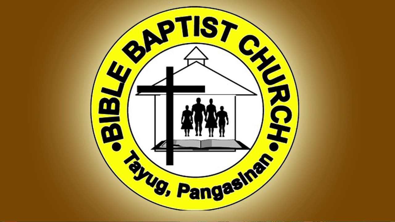 Tayug Bible Baptist Church Livestream | Multimedia Ministry