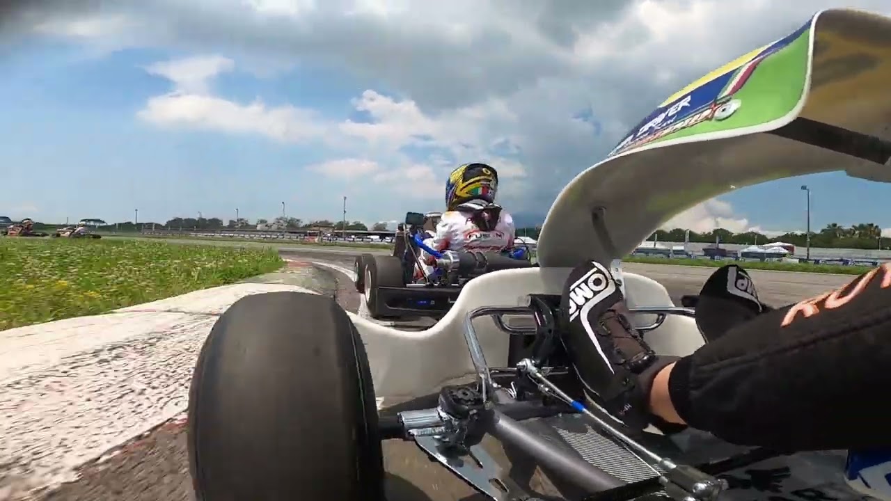 Ruykov Sarno Iame X30 Mini