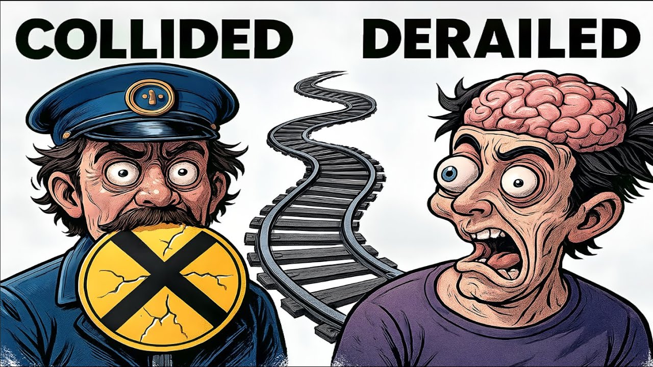 The 10 WORST Train Deaths Ever