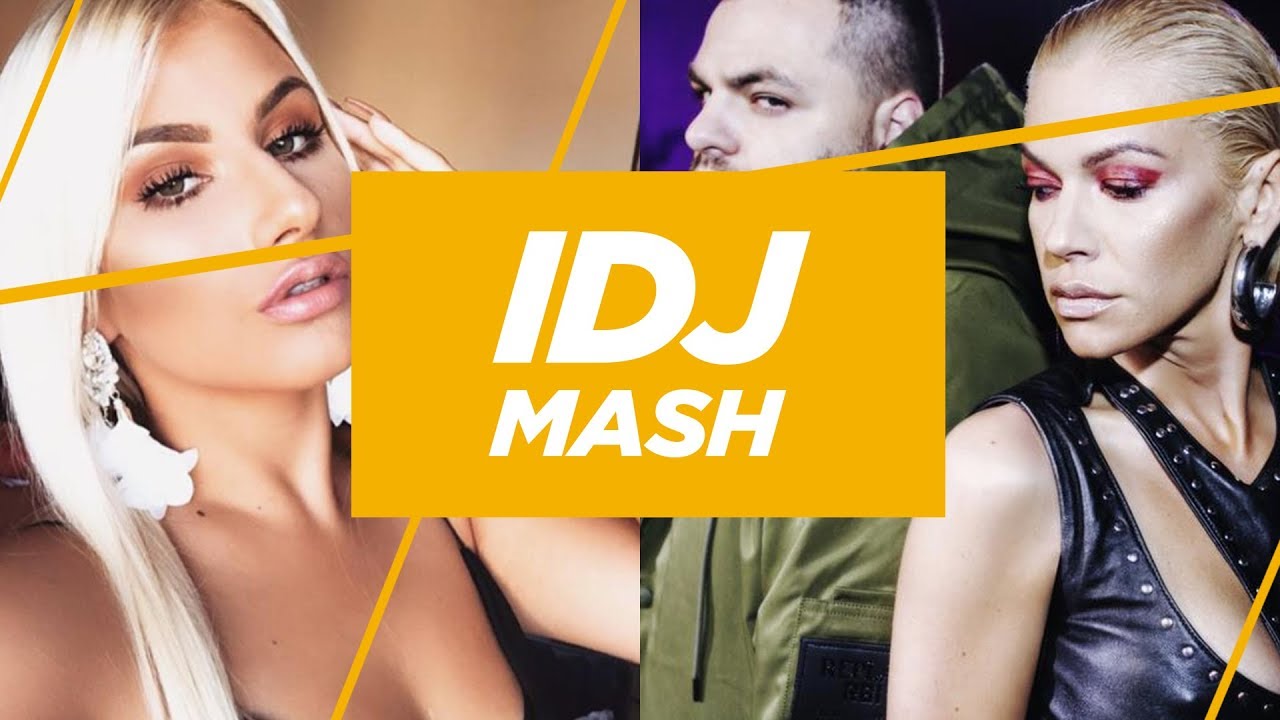 IDJMASH powered by BALKAN FUN | S01 E139 | 13.11.2018 | IDJTV