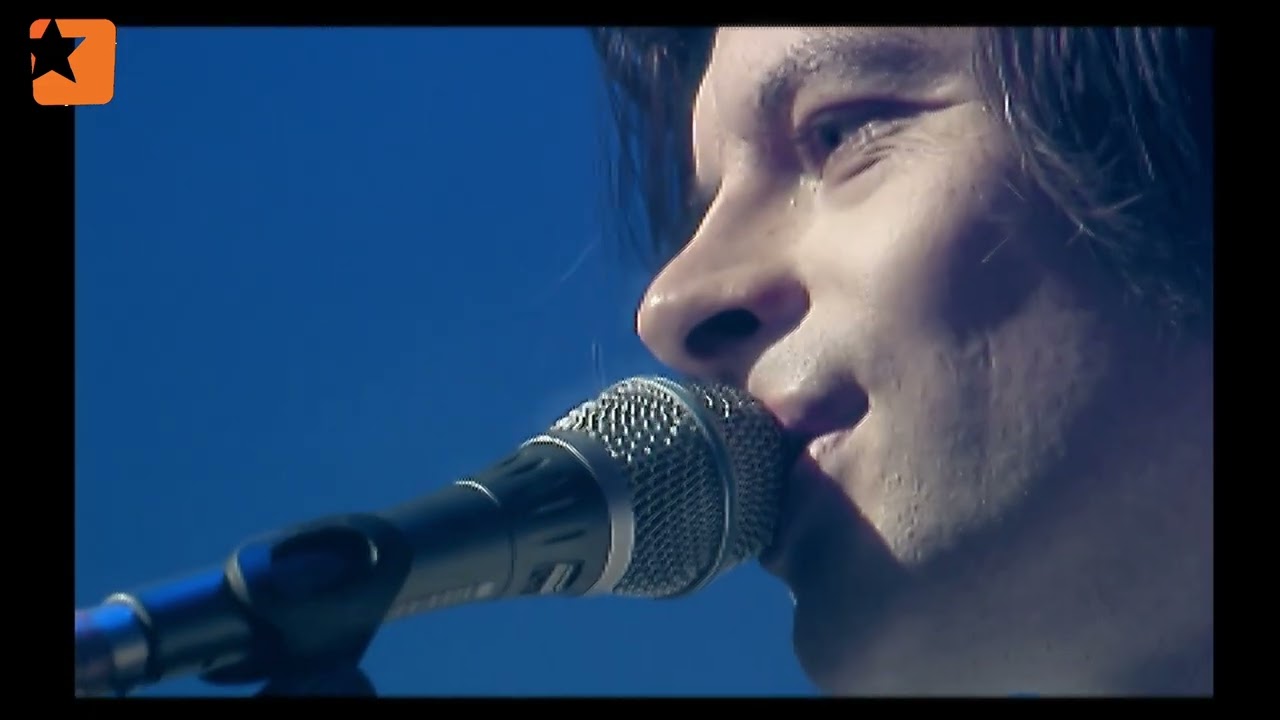 Benjamin BIOLAY - Los Angeles -  Live à la Cigale Paris