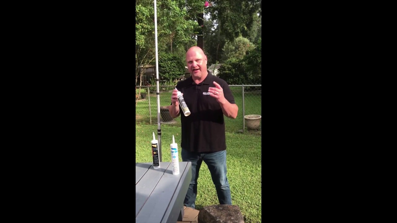 MONDAY MINUTE #1 SO WHATS UP WITH PAINTERS CAULK Lighthouse Infinity Plus More