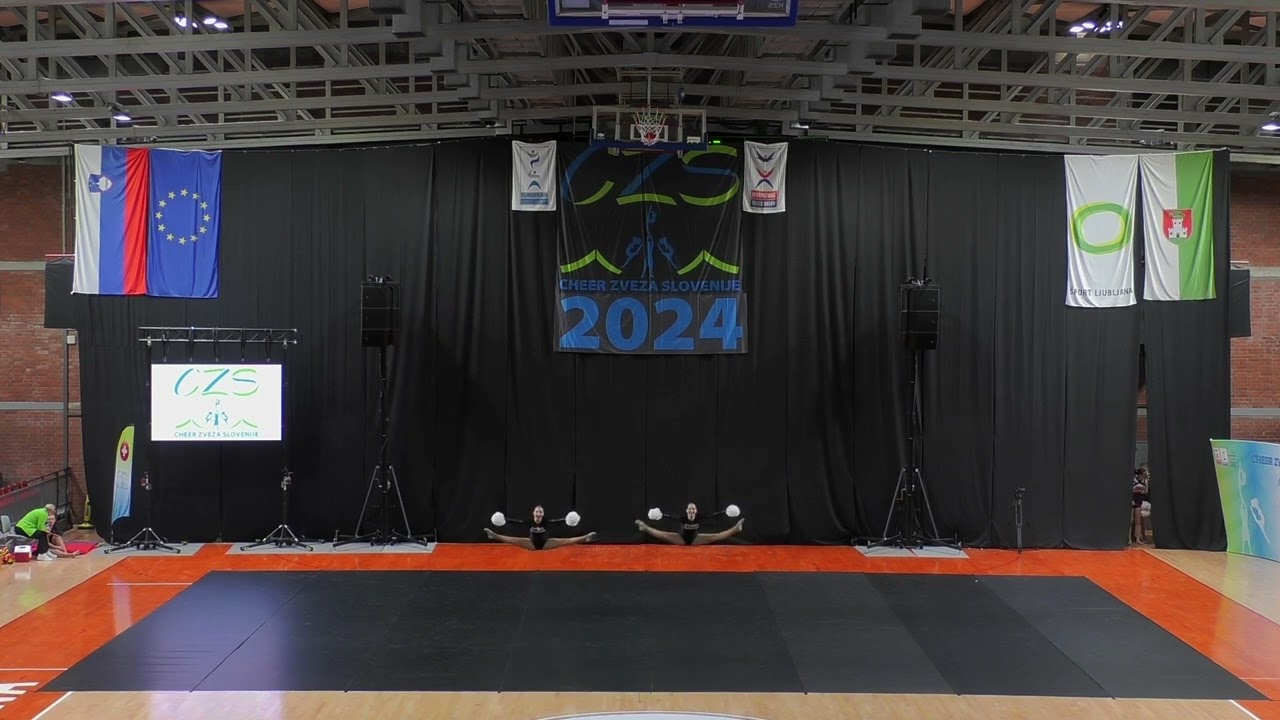 TD CZS 2024 — JDCP — Rupnik, Trbižan, Čebohin {PK M20 — SVN}