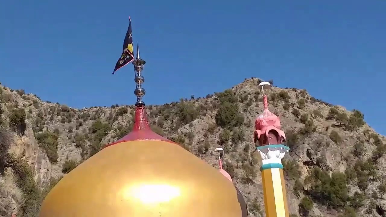 Pashto Qawali