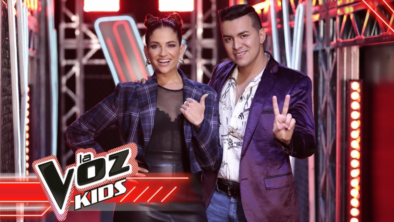 Revive lo mejor de las Batallas del Team Natalia - Batallas | La Voz Kids Colombia 2021