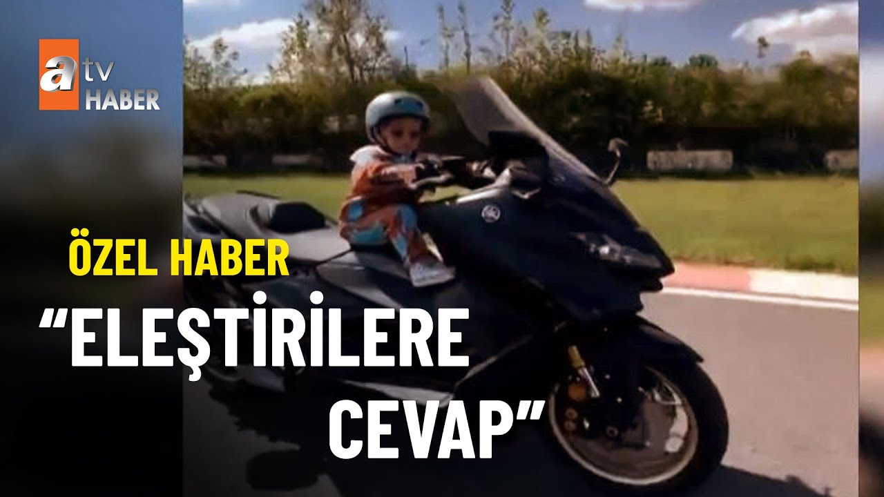 Kenan Sofuoğlu atv Haber&rsquo;e konuştu - atv Ana Haber 13 Ekim 2022