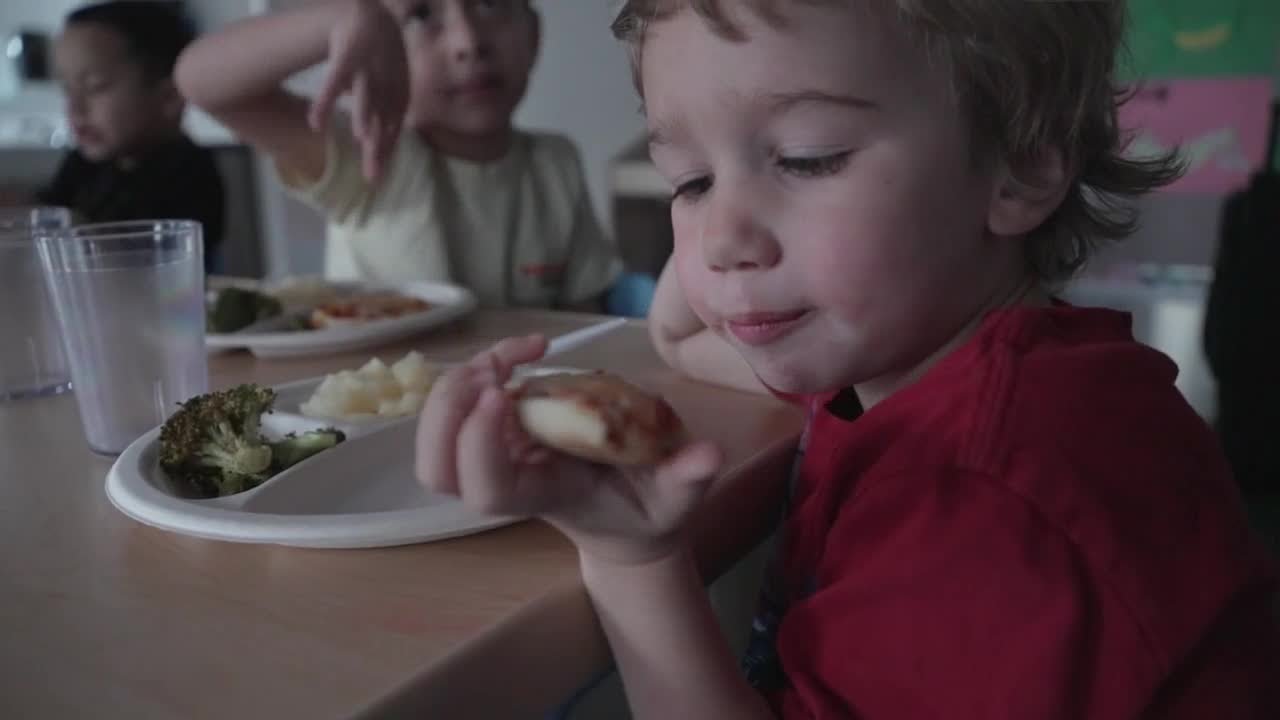 With child care options tighter than ever, Jeffco centers get a funding boost