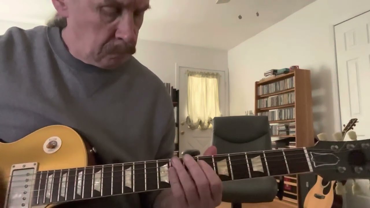 Jeff Beck : The Nazz are Blue - a quick take on Beck Brilliance
