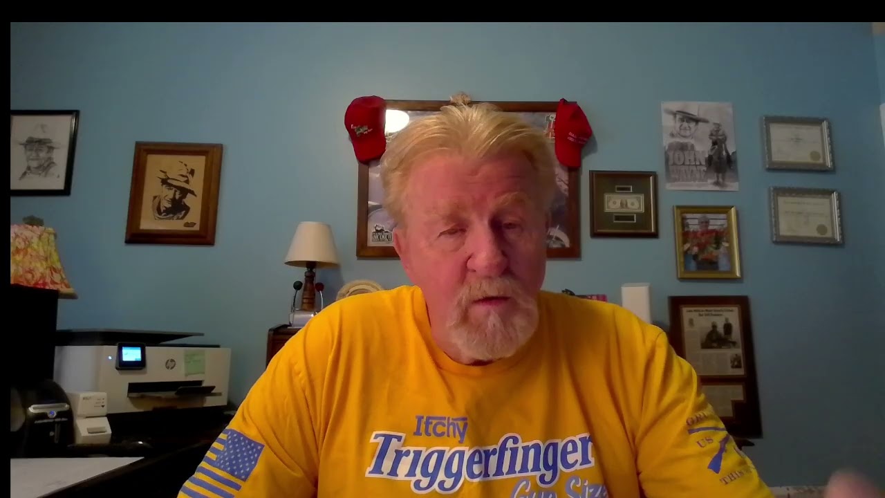 At 77, Here is What I Don't Do Anymore on the Water