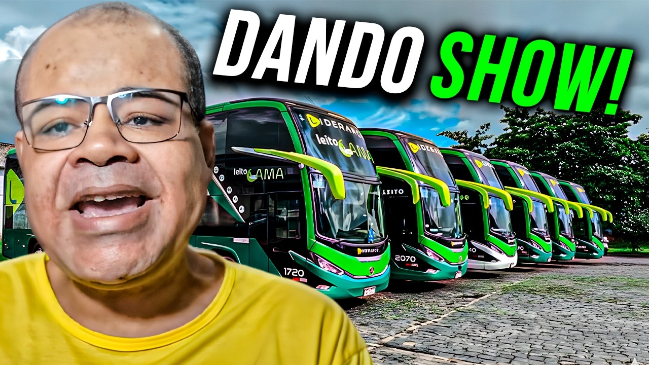 Não tem pra ninguém, jovem e ambiciosa se destaca entre as melhores.