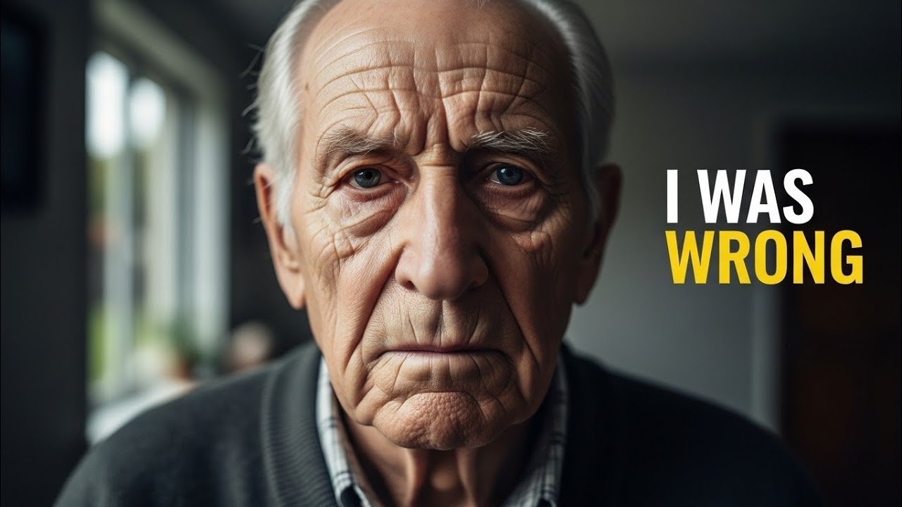 At 82 I Finally Faced the Health Regret I Ran From for Decades