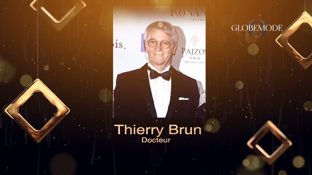 MASSIMO GARGIA - THE BEST AWARD