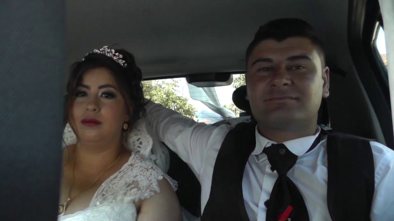 MUSTAFA & GAMZE BARAK - GÖNEN,  KINALAR Mahallesi 30.07.2017