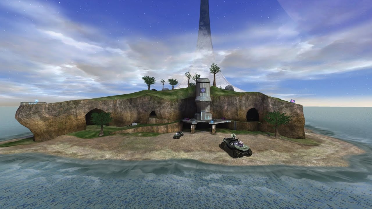 HALO MCC IN 2026: SUBSCRIBE TO OTHER CHANNEL IN BIO!