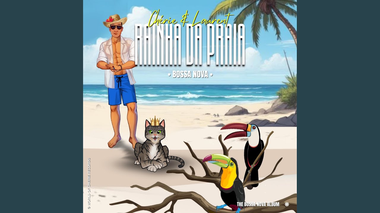 Rainha da Praia