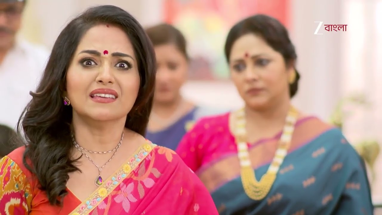 Kusum | কুসুমকে কী শাস্তি দেবে ইন্দ্রাণী ?