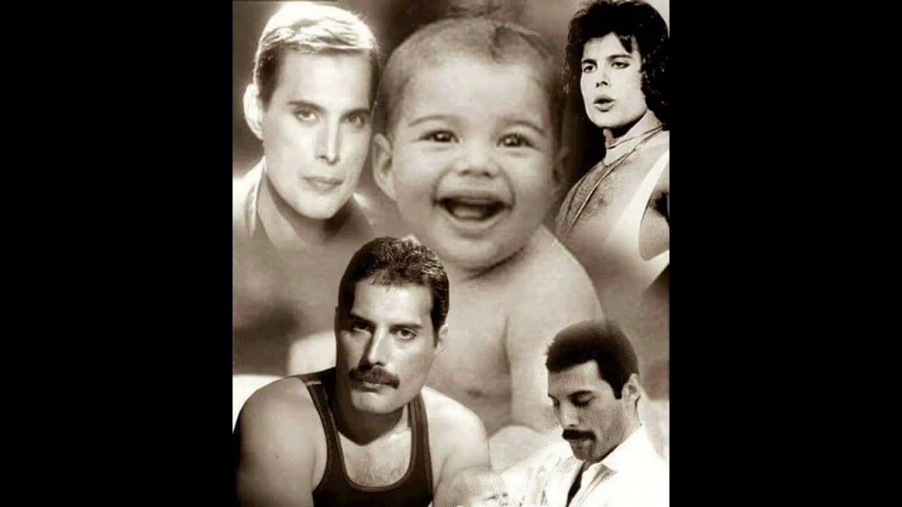 in loving memory freddie mercury